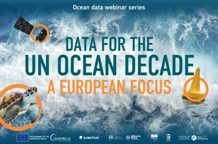 EUDATA4OceanDecade
