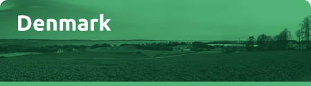 Denmark banner