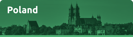Banner Poland