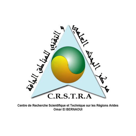 CRSTRA logo