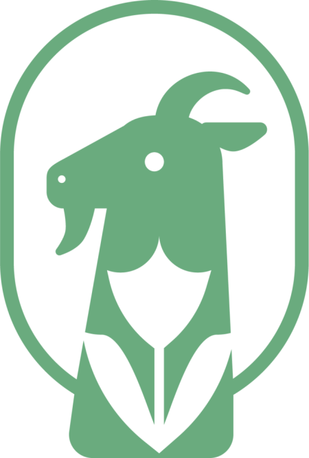 Greening schoolyads program logo