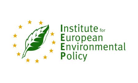 IEEP logo