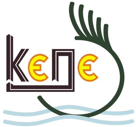 Environmental Center (KEPE) logo