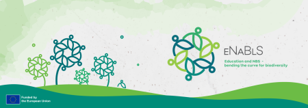 Image with the project logo and EU funding details