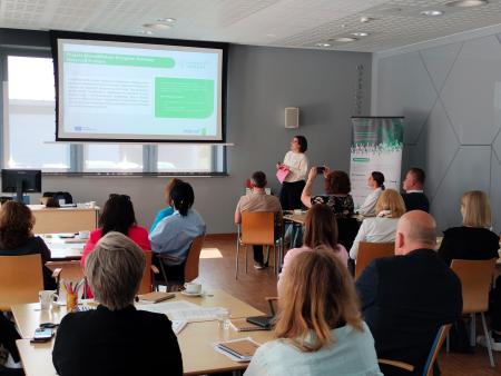 Public-Private workshop