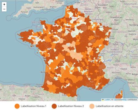 territorial food projects