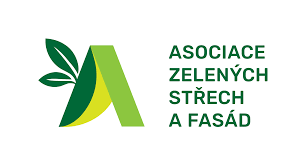 Asociace zelených střech a fasád (AZSF)