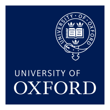 Oxford university logo