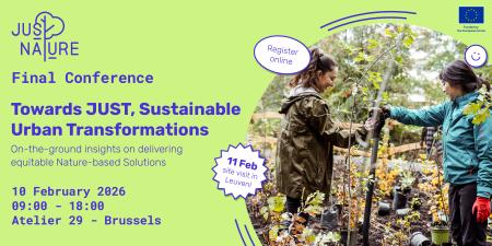 Final Conference poster