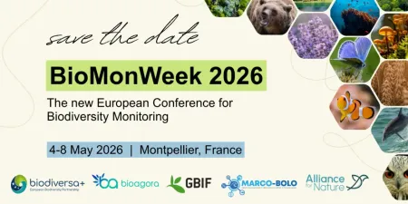 BioMonWeek 2026