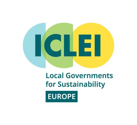 ICLEI logo
