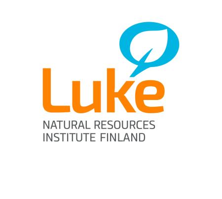 LUKE national resources institute finland