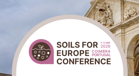 soils for europe conference