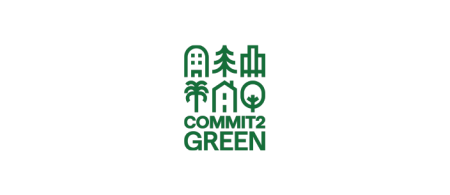 commit2green logo