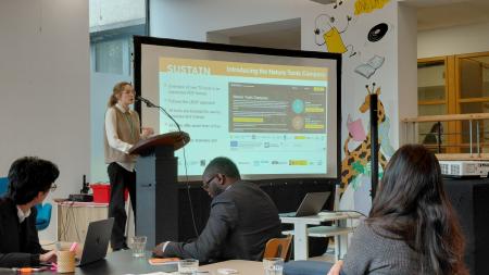 Nature Tools Compass: Navigate tools for nature assessments and action