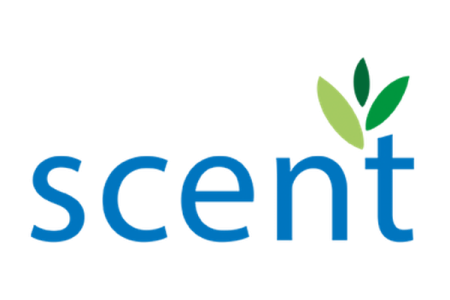 SCENT logo