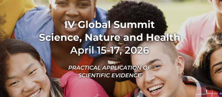 IV GLOBAL SUMMIT OF SCIENCE, NATURE AND HEALTH