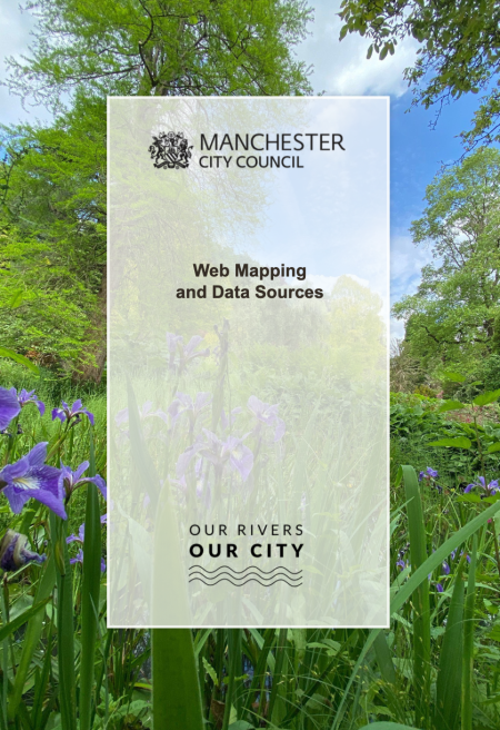 web mapping and data sources 