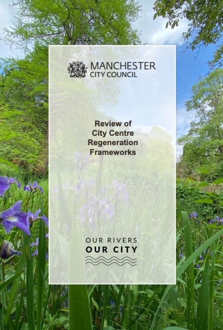 regeneration frameworks