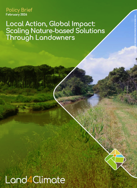 Local Action Global Impact