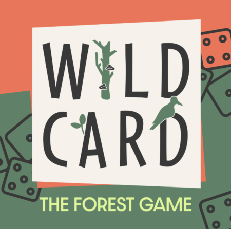 wildcard podcast cover