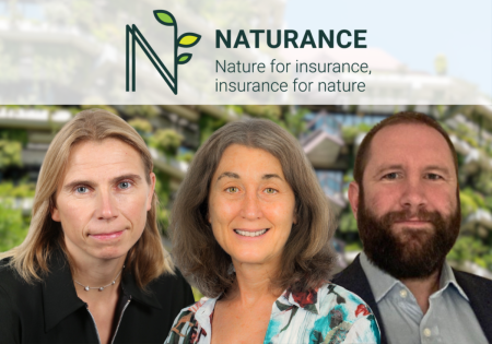 NATURANCE Webinar - 22. April 2026