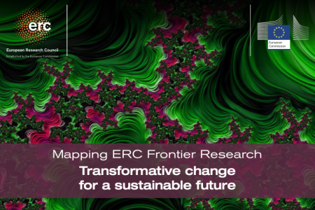 Transformative change for a sustainable future 