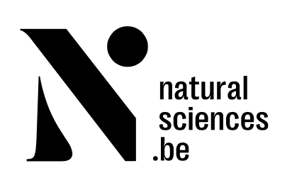 Natural sciences logo - black N
