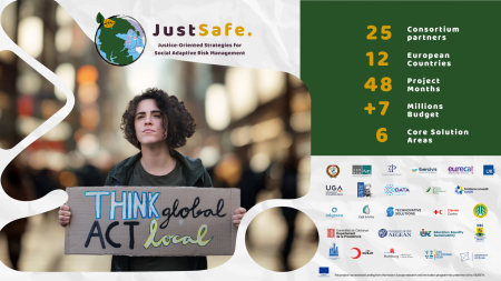 justsafe banner