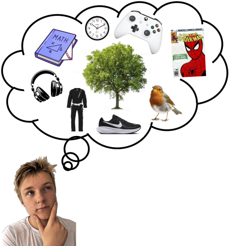 A teenager's view on engaging young people with nature