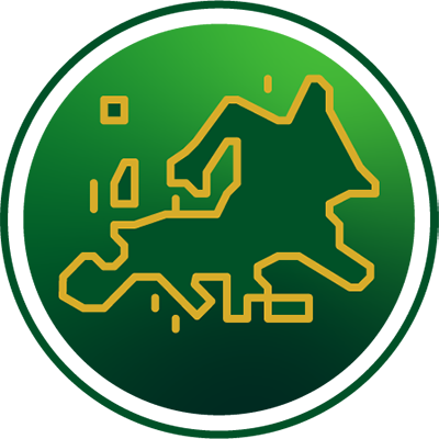 Rewilding baselines icon.