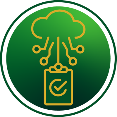 Rewilding synthesis icon