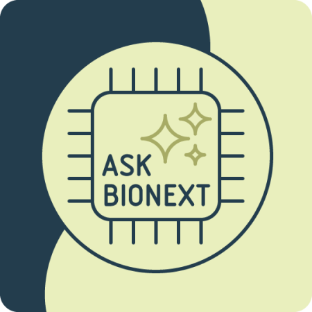 ask BIONEXT logo