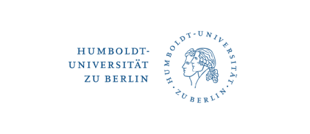 HUmbolt University of Berlins logo.
