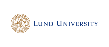 Lunds University logo.