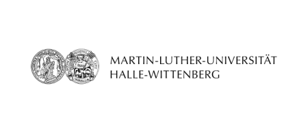 Martin Luther University logo.