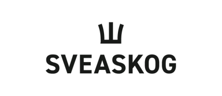 SVEASKOG logo.