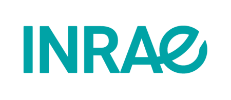 INRAE logo
