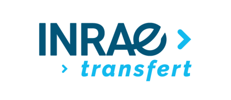 INRAE transfert logo.
