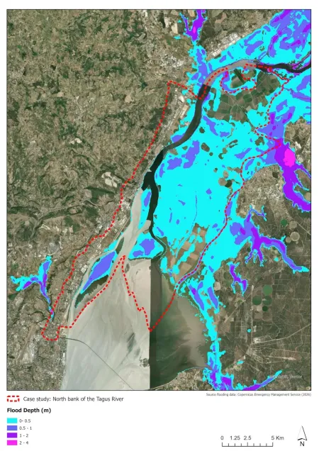 a map