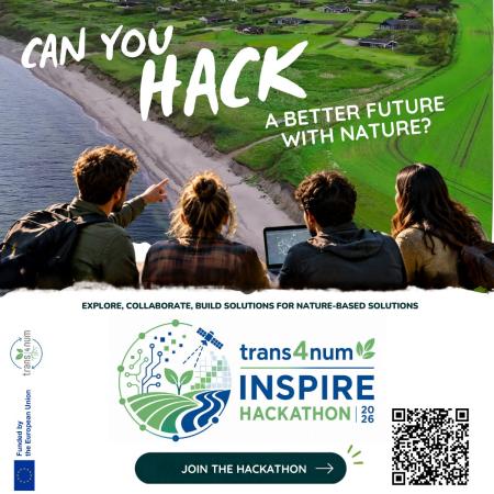 trans4num - INSPIRE Hackathon 2026