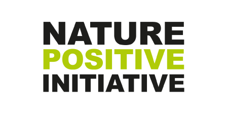 Nature Positive Initiative logo