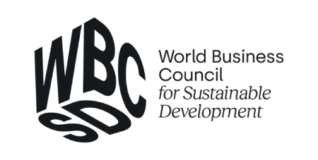 WBCSD logo