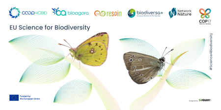 EU Science for Biodiversity