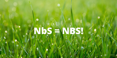 NbS Messaging | Oppla