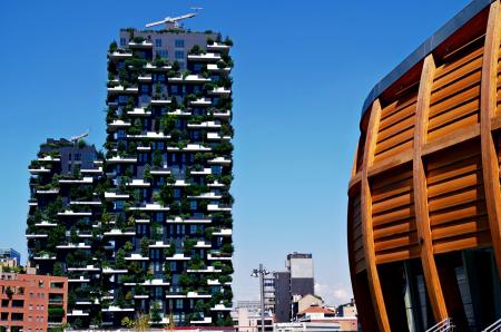 Innovating with Nature: From Nature-Based Solutions to Nature-Based ...