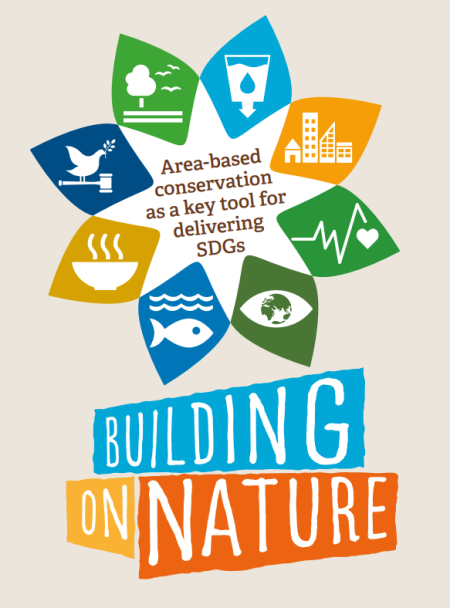Building on nature: Area-based conservation as a key tool for ...