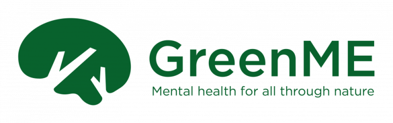 GreenME Mental health for all through nature