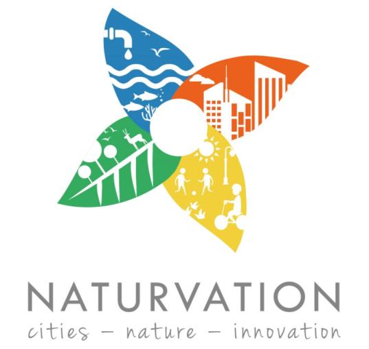 NATURVATION