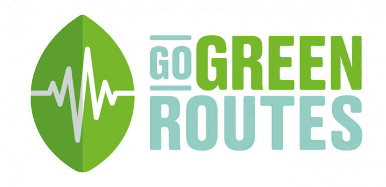 GoGreenRoutes